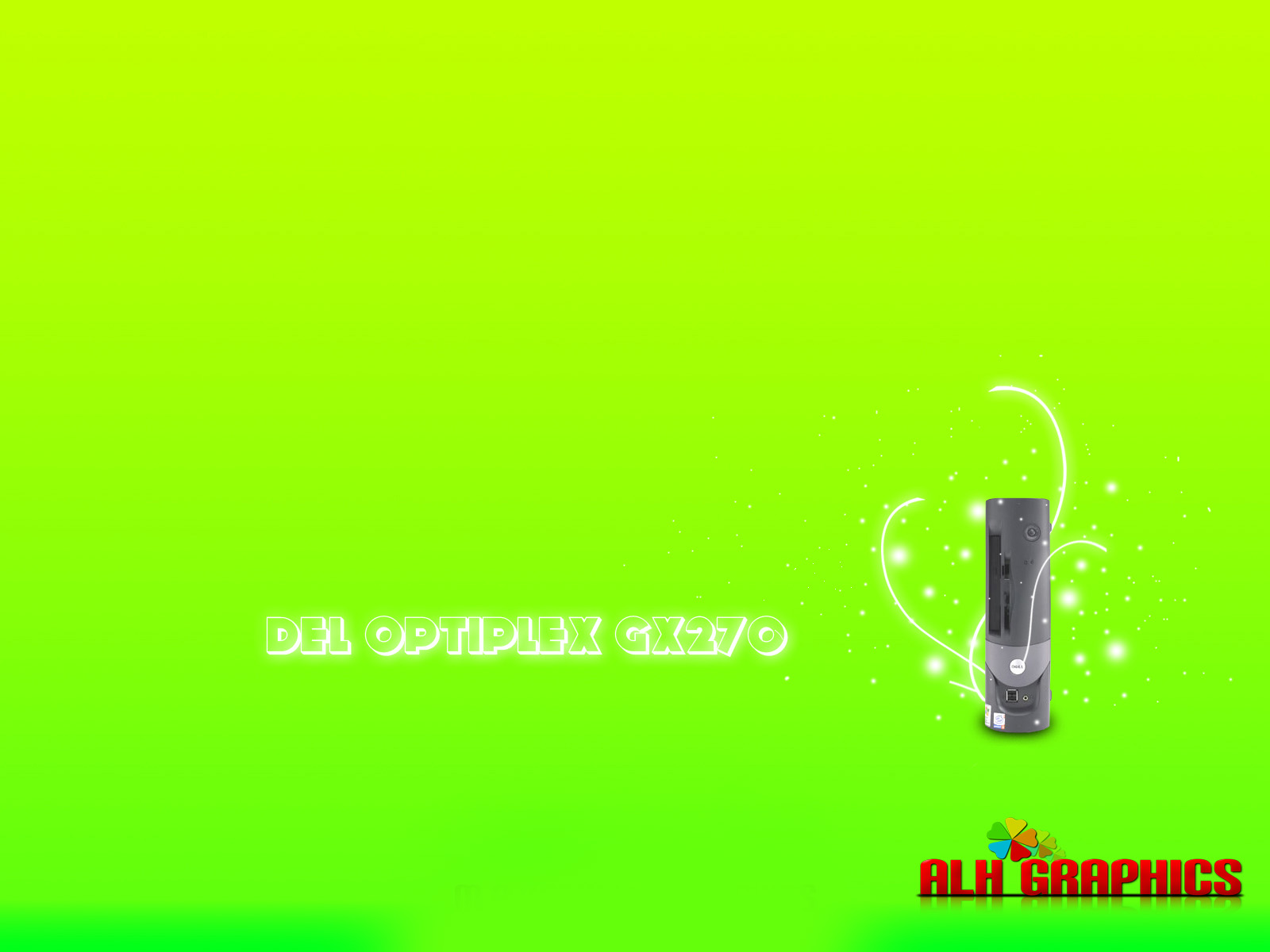 SOLVED Optiplex GX drivers for Windows 7 - Spiceworks